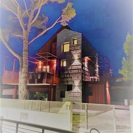 ליגננו סביאדורו Villa Cisa Con Yacuzzi מראה חיצוני תמונה