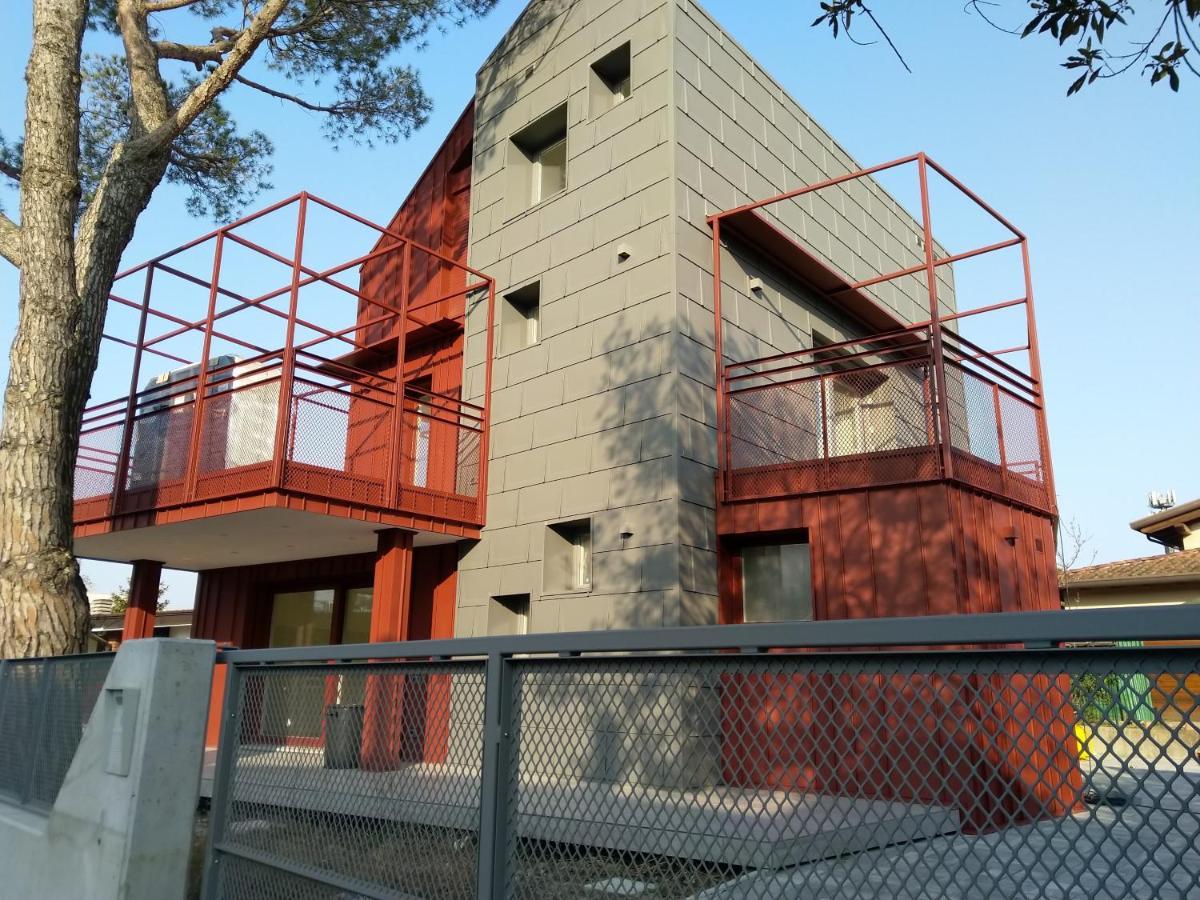 ליגננו סביאדורו Villa Cisa Con Yacuzzi מראה חיצוני תמונה