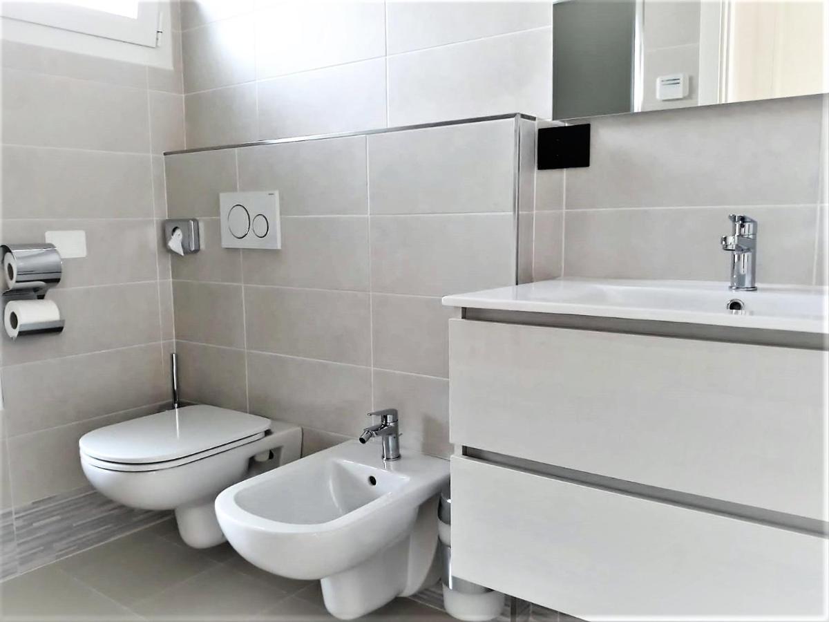 ליגננו סביאדורו Villa Cisa Con Yacuzzi מראה חיצוני תמונה