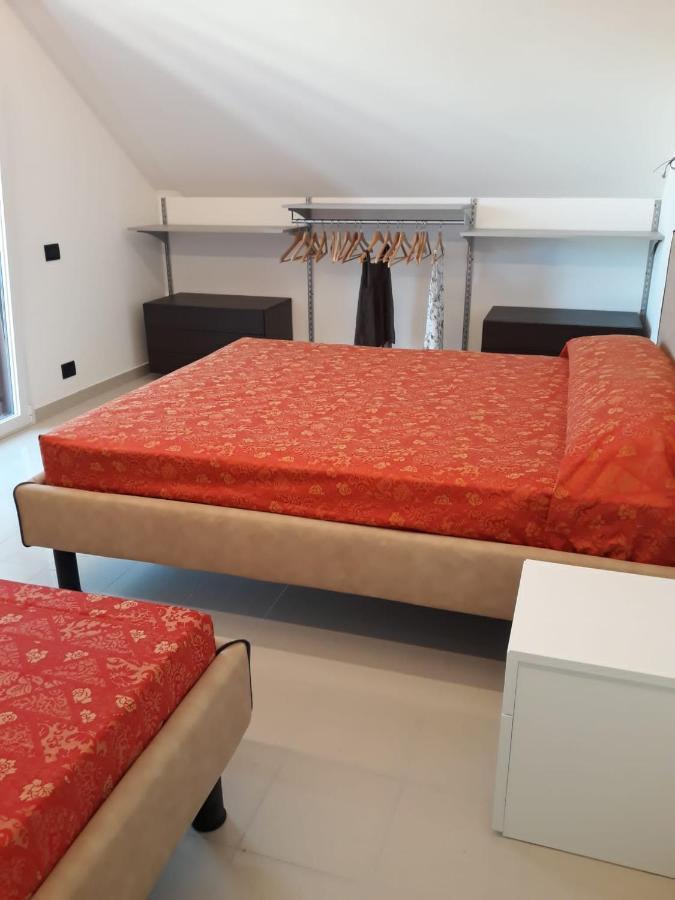 ליגננו סביאדורו Villa Cisa Con Yacuzzi מראה חיצוני תמונה