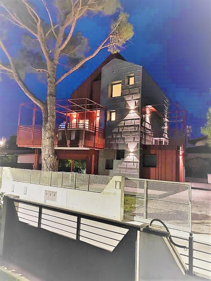 ליגננו סביאדורו Villa Cisa Con Yacuzzi מראה חיצוני תמונה