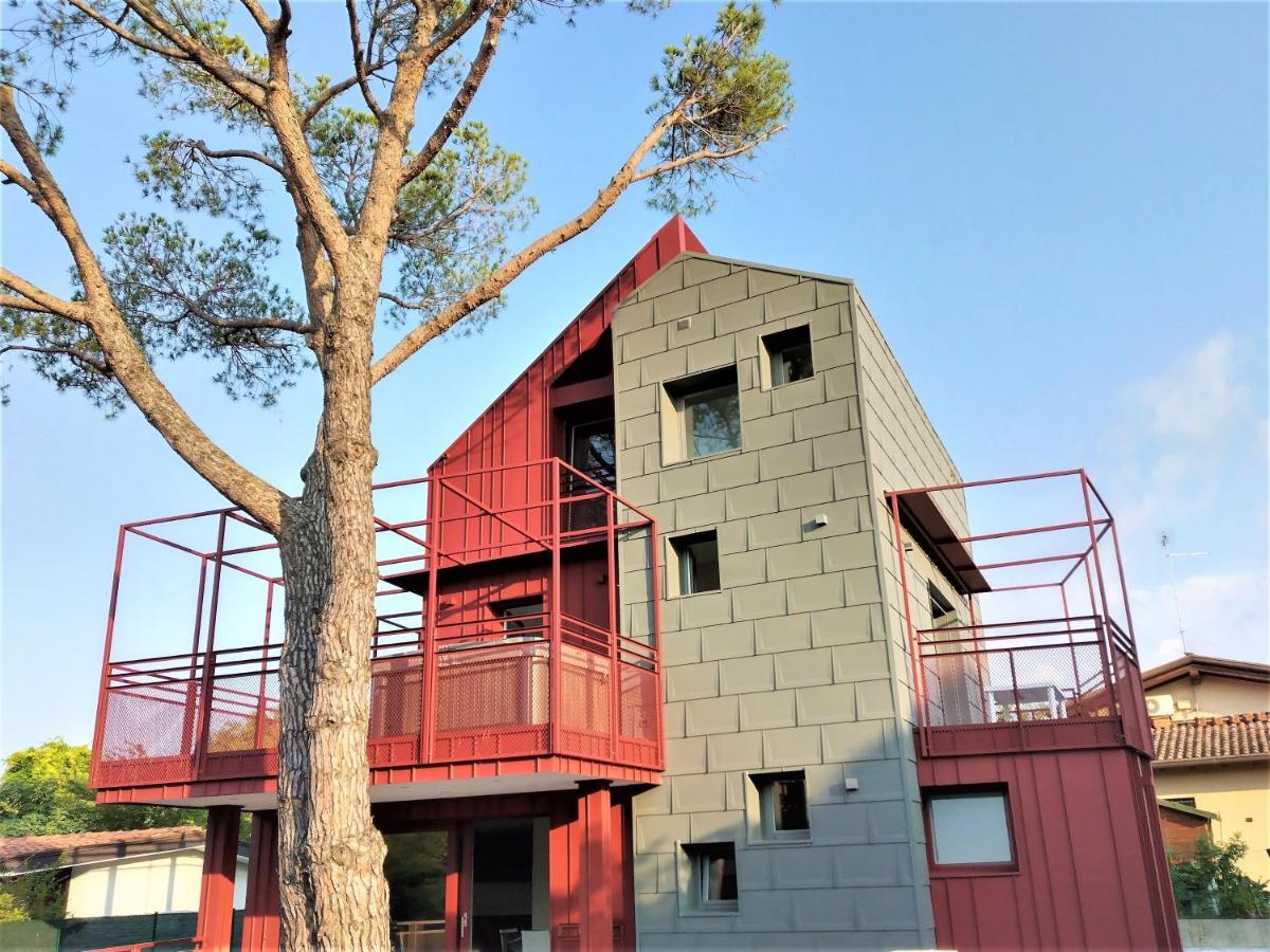 ליגננו סביאדורו Villa Cisa Con Yacuzzi מראה חיצוני תמונה