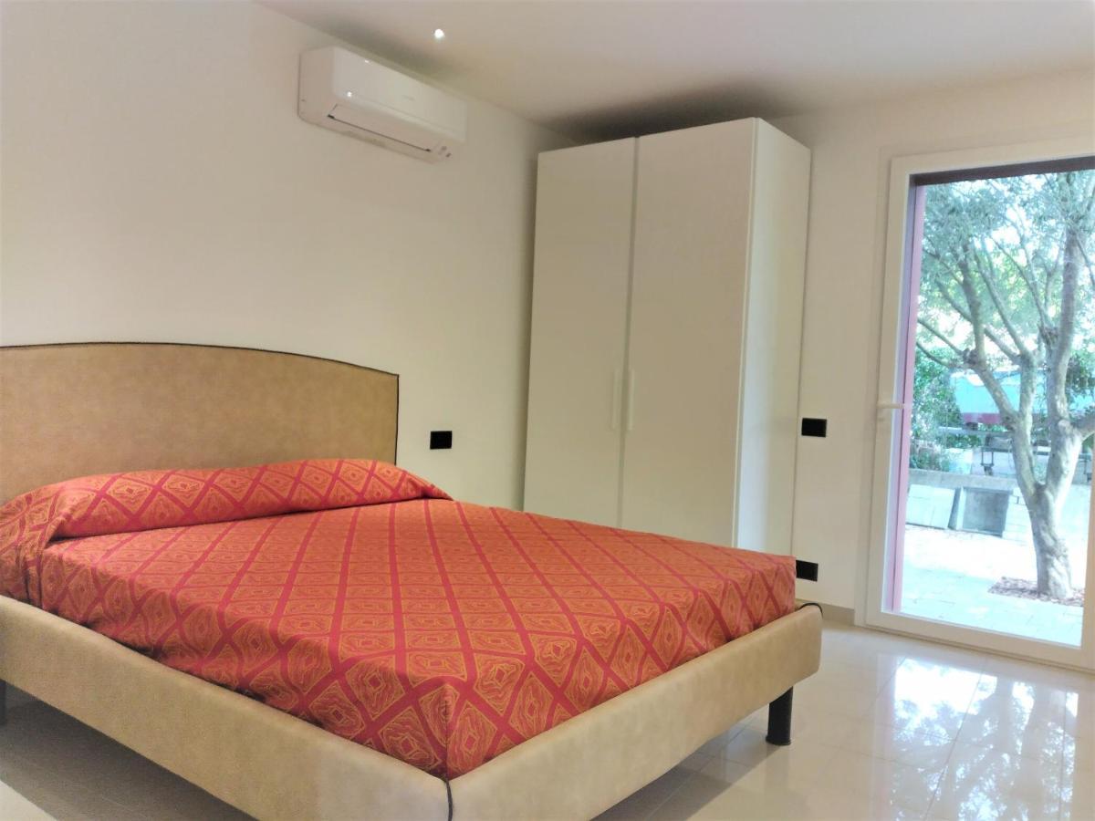 ליגננו סביאדורו Villa Cisa Con Yacuzzi מראה חיצוני תמונה