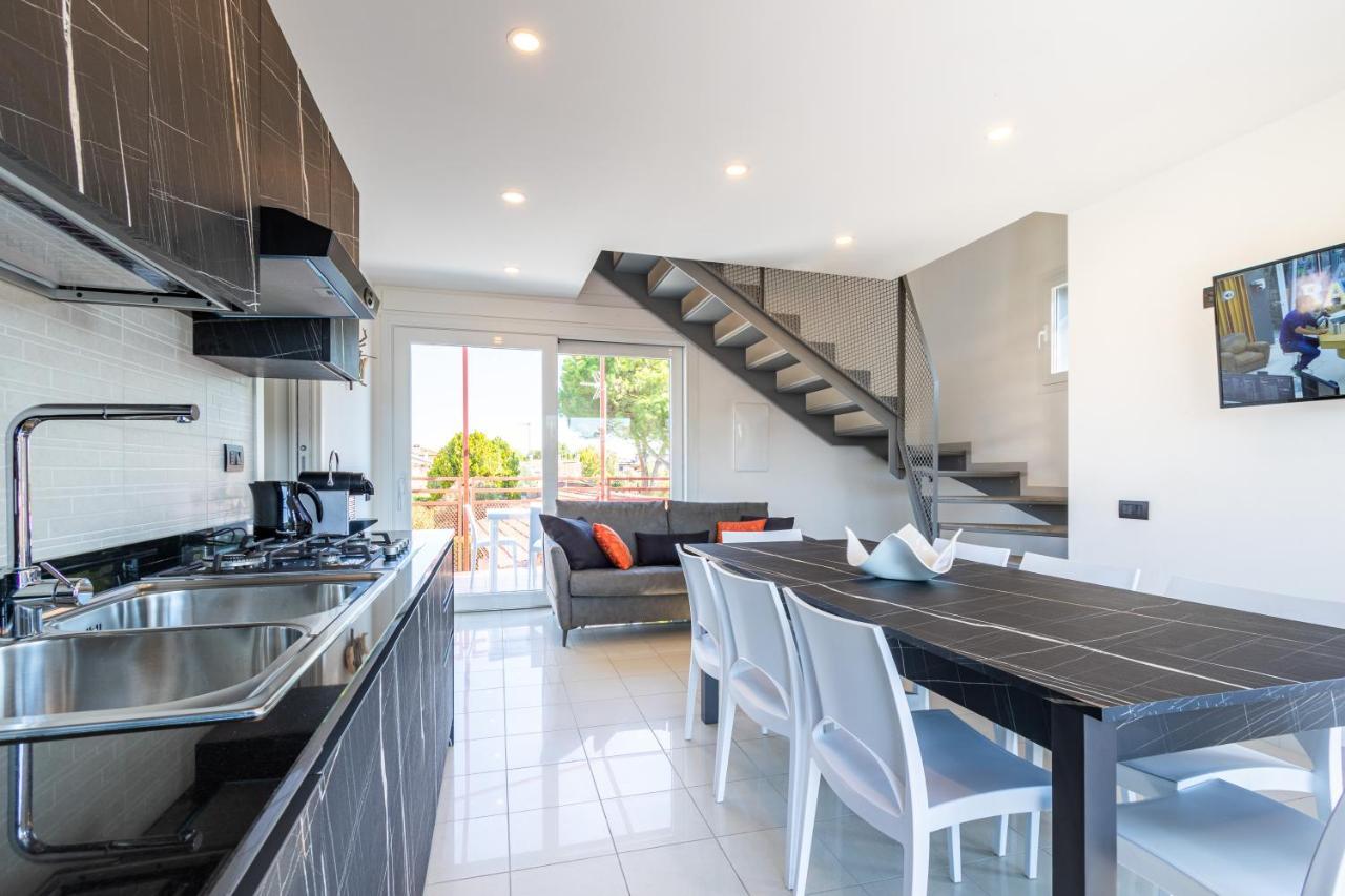 ליגננו סביאדורו Villa Cisa Con Yacuzzi מראה חיצוני תמונה