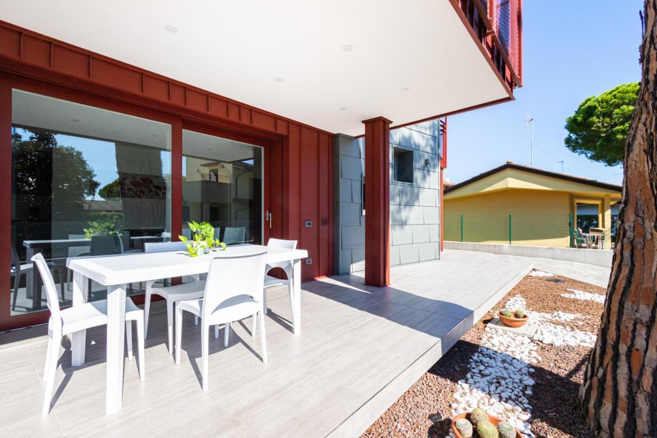 ליגננו סביאדורו Villa Cisa Con Yacuzzi מראה חיצוני תמונה