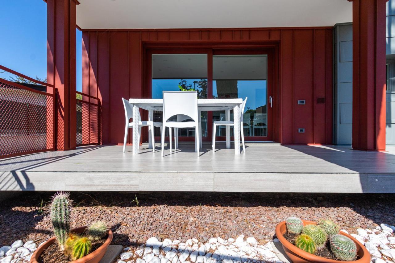 ליגננו סביאדורו Villa Cisa Con Yacuzzi מראה חיצוני תמונה