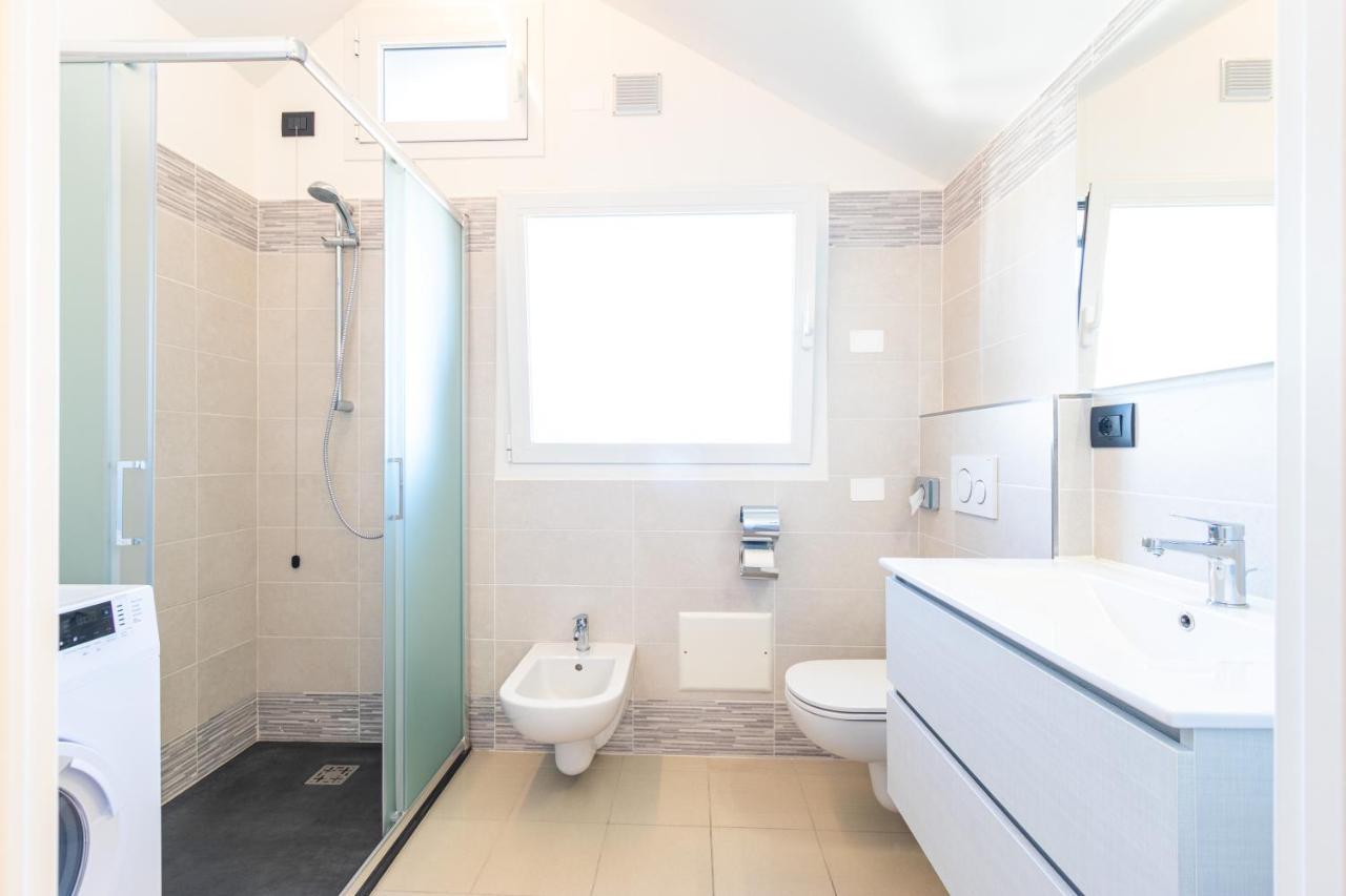 ליגננו סביאדורו Villa Cisa Con Yacuzzi מראה חיצוני תמונה