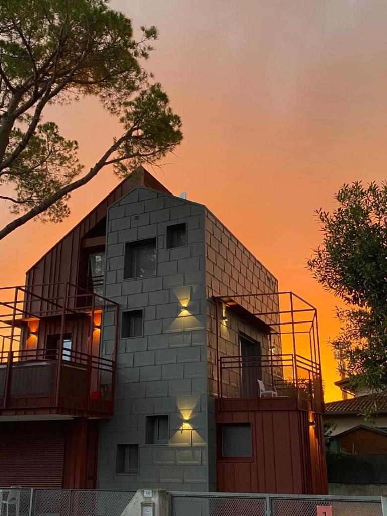 ליגננו סביאדורו Villa Cisa Con Yacuzzi מראה חיצוני תמונה